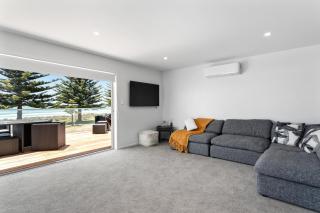Ohope Beachside Retreat - Ohope Holiday Home - Ohope Beach - 8