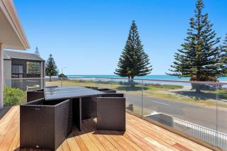 Ohope Beachside Retreat - Ohope Holiday Home - Ohope Beach - 7