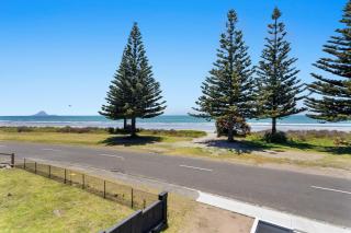 Ohope Beachside Retreat - Ohope Holiday Home - Ohope Beach - 6