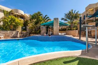 Silver Sands Resort Mandurah - Mandurah - 0