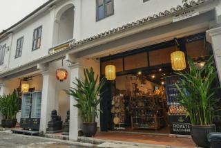 Ohana House @ 31 Jawa - Melaka - 9