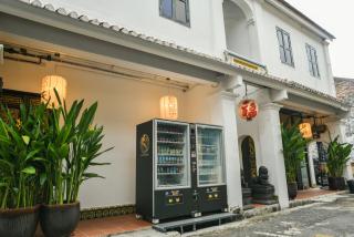 Ohana House @ 31 Jawa - Melaka - 8