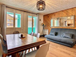 Central Park Grand 2 Pieces centre Valberg - Valberg - 6