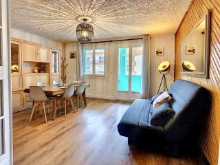 Central Park Grand 2 Pieces centre Valberg - Valberg - 9