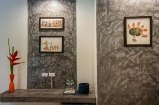 Phangnga Keeree Resort & Gallery - 2