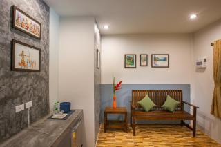 Phangnga Keeree Resort & Gallery - Phang-nga - 1