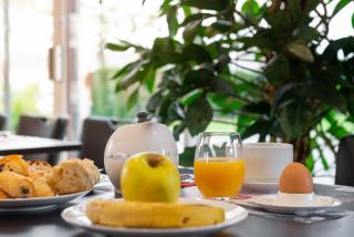 Zenith Hotel Caen - Caen - 8