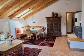 Ferienwohnung Hofmann - Eggstätt - 9
