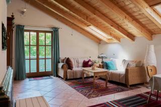 Ferienwohnung Hofmann - 2