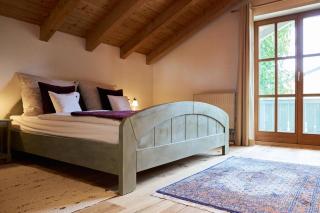 Ferienwohnung Hofmann - Eggstätt - 6