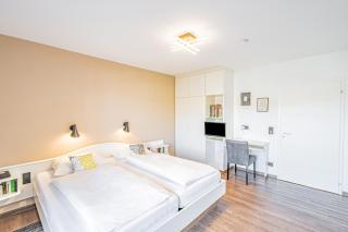 Weinhotel Ayler Kupp - 1