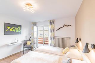 Weinhotel Ayler Kupp - Ayl - 2