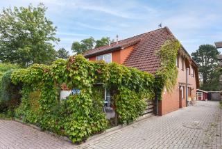 Ferienhaus Schmidt-Rottluff - Dangast - 0