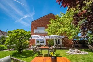 Weinhotel Ayler Kupp - Ayl - 9