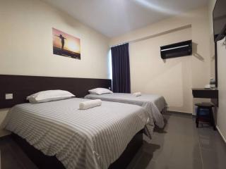Hotel Pangkor SJ - Pangkor - 7