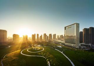 Shangri-La Tangshan - 3