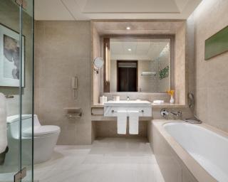 Shangri-La Tangshan - 4