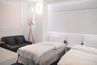 Time Flyer Hotel - 1