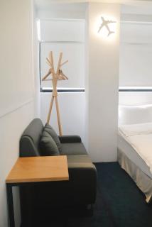 Time Flyer Hotel - 2