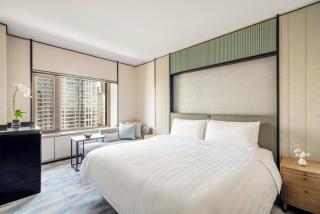 Shangri-La Harbin - Harbin - 6