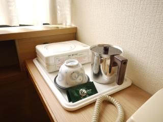 Hotel Route-Inn Tokuyama Ekimae - 3