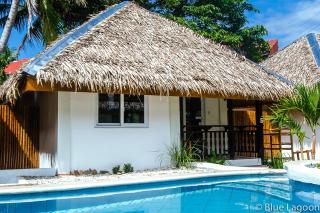 Blue Lagoon Dive Resort - 3