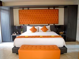Indi Villas - The Ambika - Seminyak - 5
