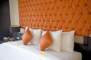Indi Villas - The Ambika - Seminyak - 7