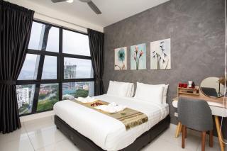 ARTE MONT KIARA BY PSM Luxury Suites - 2