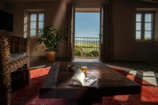 The view of Montpeyroux - Montpeyroux - 1