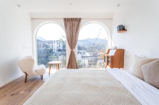 DOMO Mountain View Hotel - Hangzhou - 8