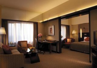 Shangri-La Harbin - 8