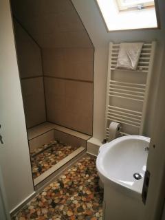 Cabana "Trei Brazi " Retezat - Râu de Mori - 1