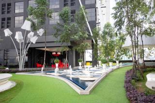 ARTE MONT KIARA BY PSM Luxury Suites - 5