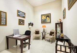 Riss Hotel Malioboro - Yogyakarta - 1