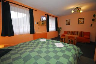 Western Penzion - Ružomberok - 6