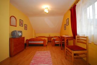 Western Penzion - Ružomberok - 3