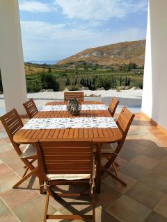 Charming apartment in Montallegro with sea view - Montallegro - 9