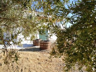 Charming apartment in Montallegro with sea view - Montallegro - 4