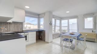 Modern Apartment with Sea View in Puerto de Pollença 120 m² - Port de Pollença - 9