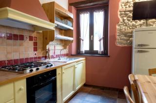 Bright apartment in Castelbellino - 75 m² - Shared Pool - Castelbellino - 5