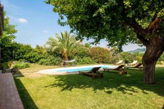 Bright apartment in Castelbellino - 75 m² - Shared Pool - Castelbellino - 7