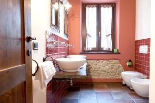 Bright apartment in Castelbellino - 75 m² - Shared Pool - Castelbellino - 1