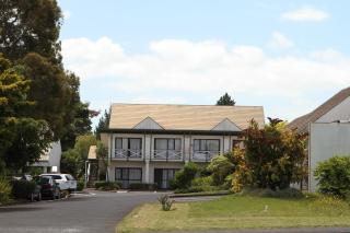 Mt Wellington Motel - Auckland - 7