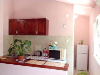 Cozy apartment in Radovići 75 m² with mountain view - Tivat - 9
