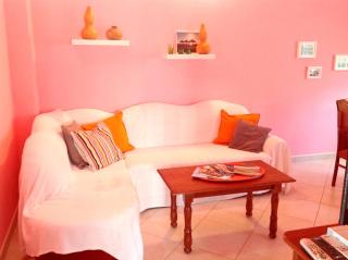 Cozy apartment in Radovići 75 m² with mountain view - 5