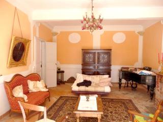 Manoir enchanteur à Cailhau avec piscine privée sécurisée - Cailhau - 9