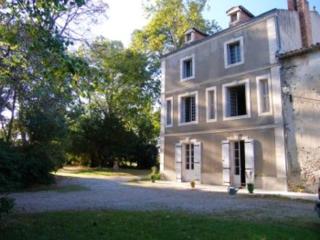 Manoir enchanteur à Cailhau avec piscine privée sécurisée - 5