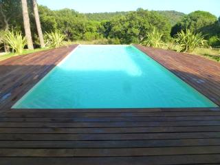 Appartement moderne à Porto-Vecchio - Piscine partagée - 7