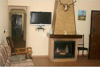 Comfortable villa with private pool in Mesas de Guadalora - Mesas de Guadalora - 9